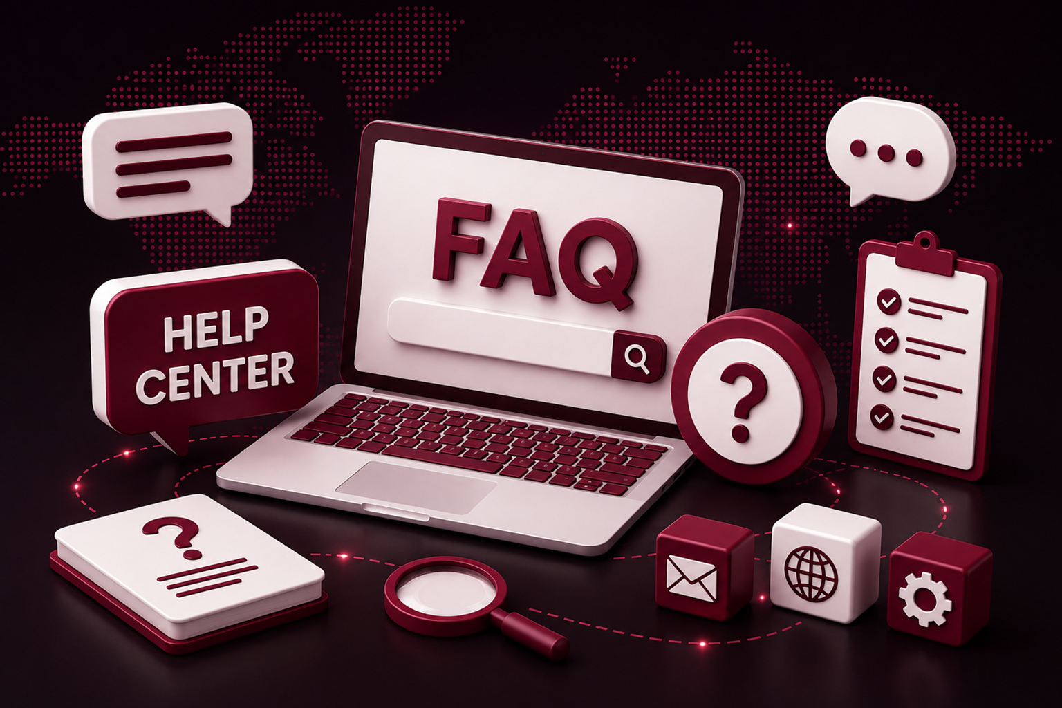 Frequently asked questions